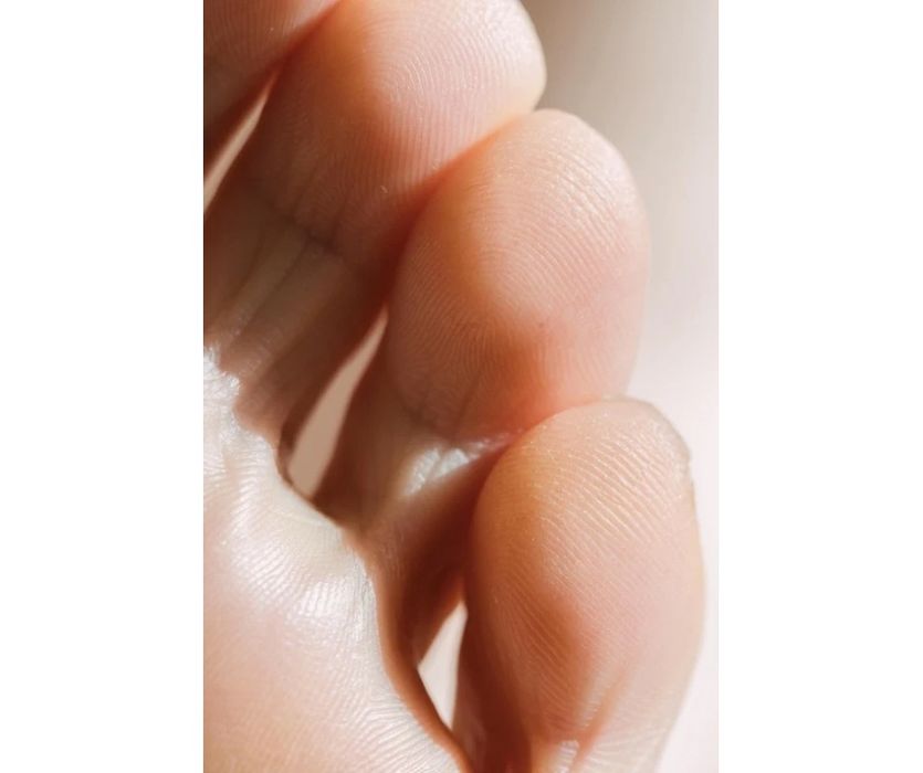 Zadbane stopy bez wychodzenia z domu -pedicure z dojazdem