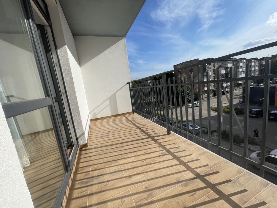 Подобову 1кім. квартира, люкс, в новобудові біля ж.д вокзалу