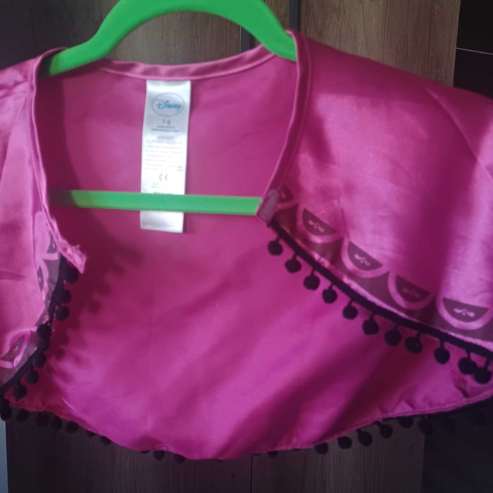 Sukienka Anna Kraina Lodu 122