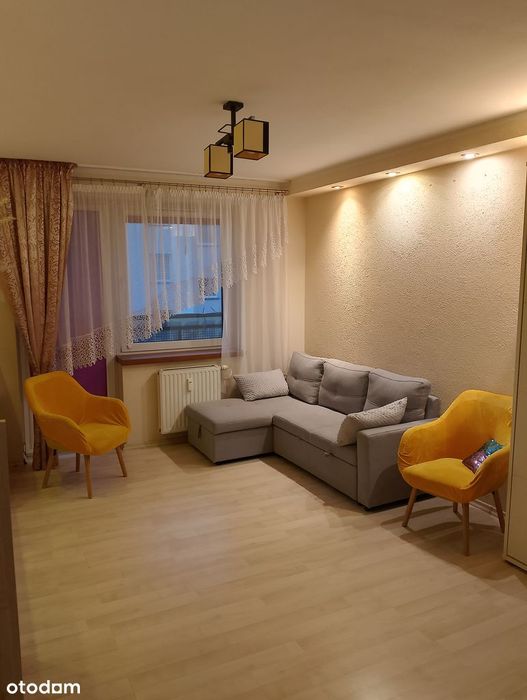 Sprzedam mieszkanie 2 pokojowe 45,5 m2 przy ul. KEN- bezpośrednio