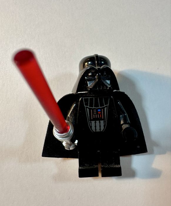 Lego star wars Darth wader