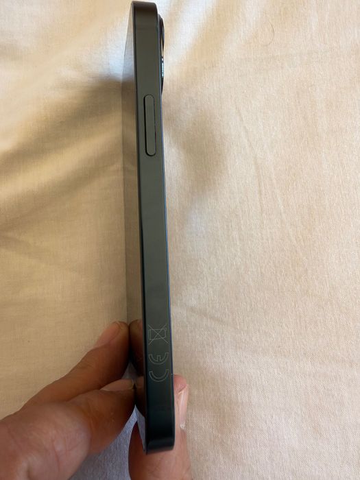 iPhone 13 mini, 256GB, usado