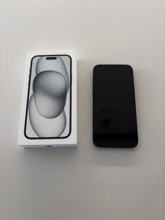 Iphone 15 Plus 128GB