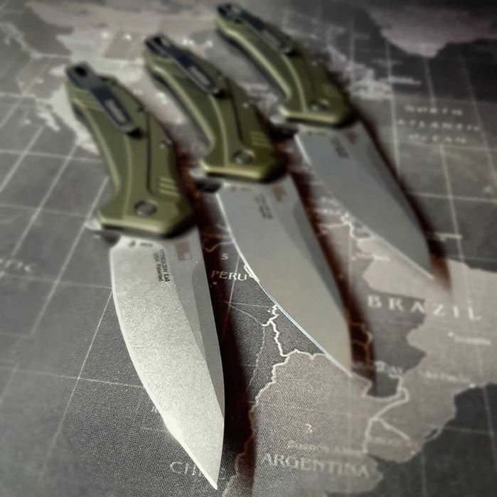 Ручная заточка ножей – кухонных, складных, охотничьих.