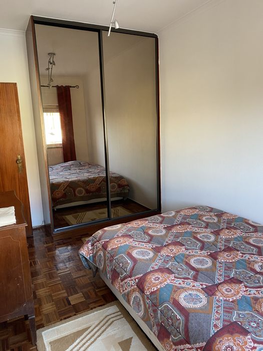 Quarto grande individual - Quinta do Rouxinol