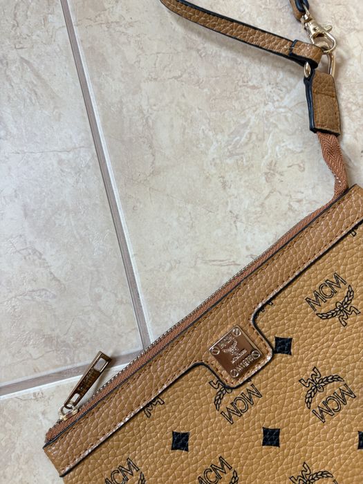 Torebka na nadgarstek