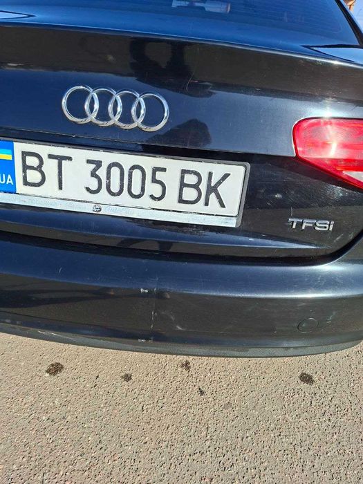 Продаж автомобіля