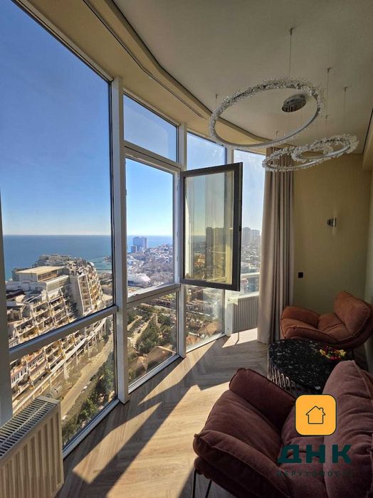 2-комнатная квартира по адресу Курортный пер. (площадь 92 м²) - Atlanta.ua - фото 2