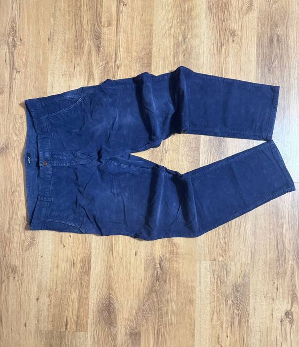 (! Джинсы GANT!)