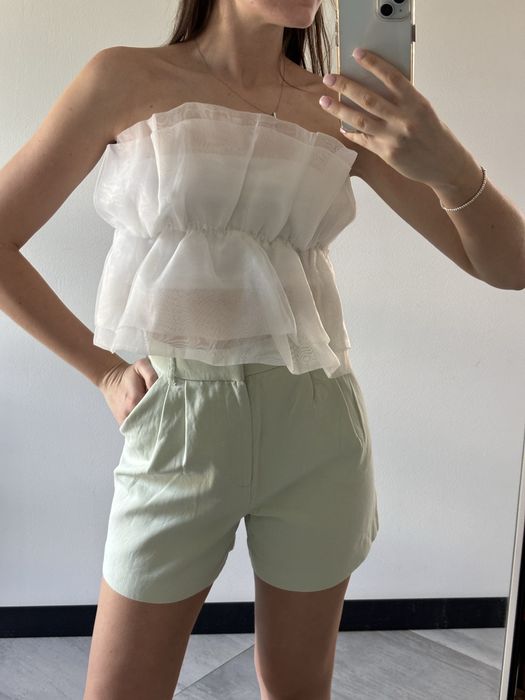 Топ Zara S ідеальний стан
