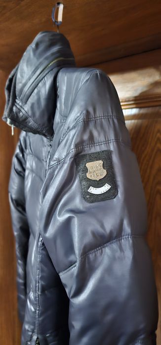 Пуховик Diesel, оригинал