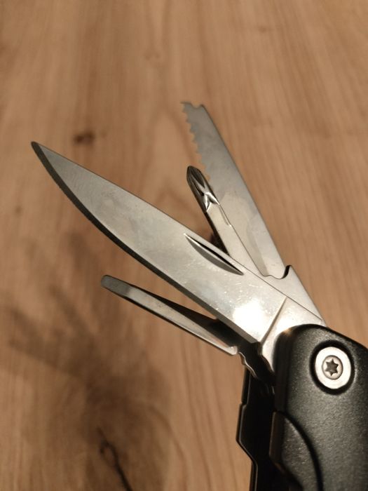 Multitool Mercedes nowy