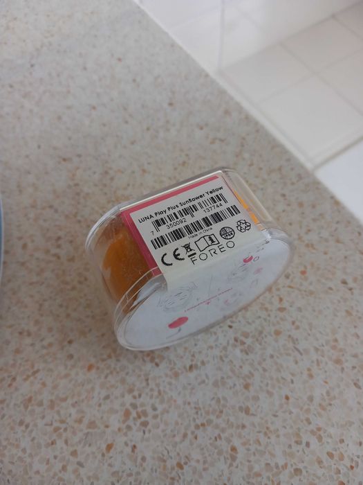 FOREO Luna Play Plus