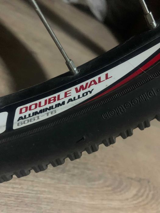 Велосипед AVANTI METEORITE 26"кол рам21