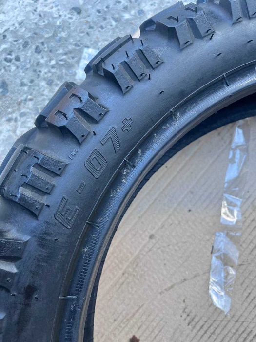 Мотошина Mitas E-07+ 150/70 R18