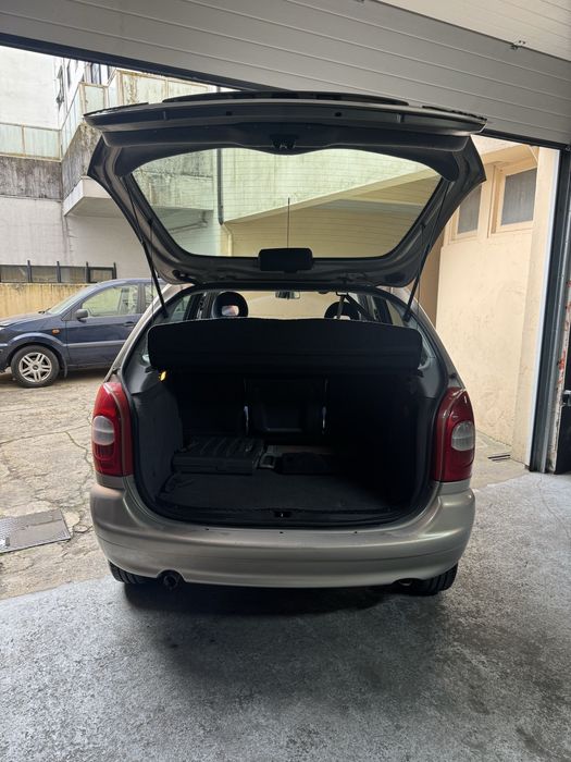 Citroen Xsara Picasso
