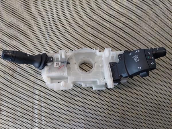 Conjunto / manetes de luzes e limpa vidros RENAULT Megane III Grandtou