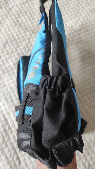 Dziecięca Kamizelka Asekuracyjna Feelfree Advance  (76-86cm, 25-40Kg)