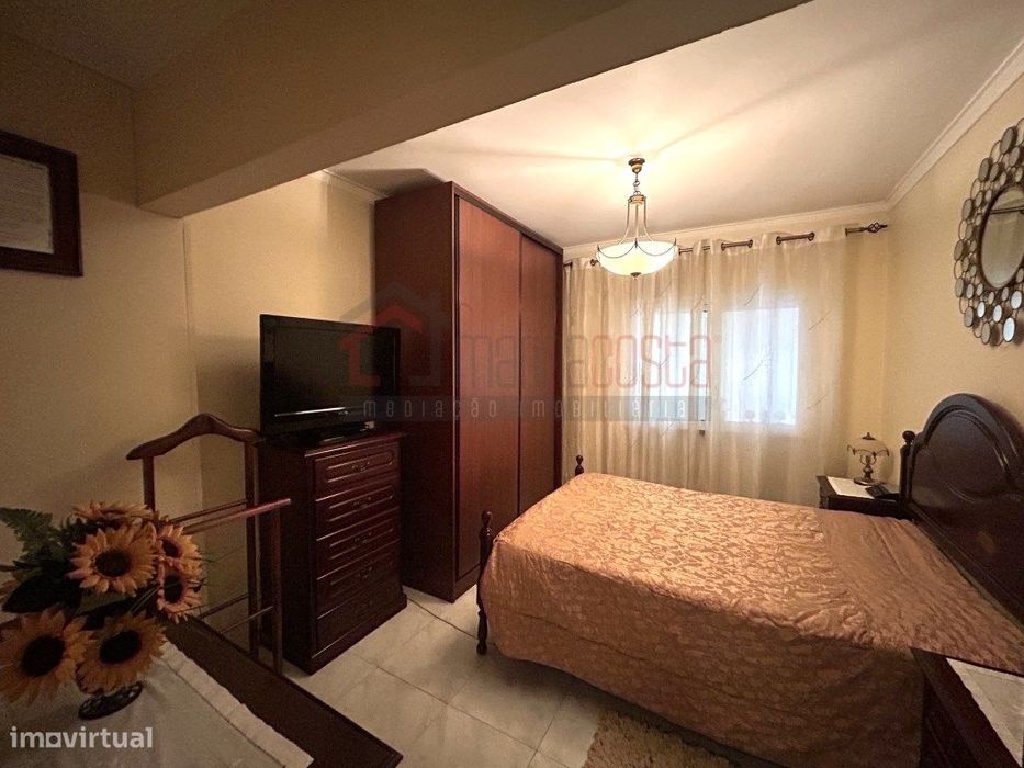 Apartamento T3 em Odivelas