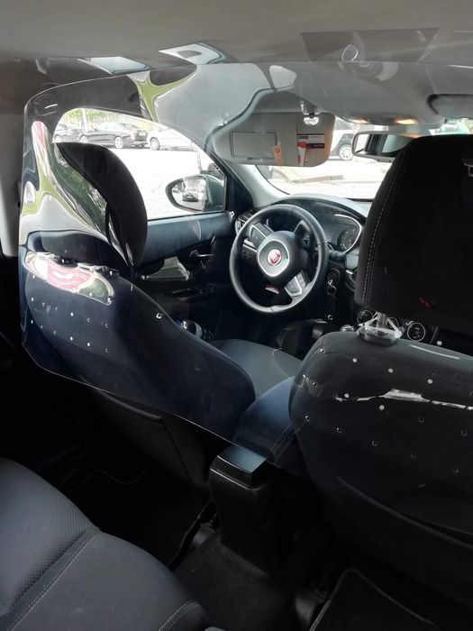 Fiat tipo 1.6 2018