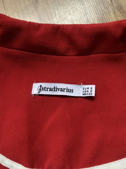 Bomberka Stradivarius
