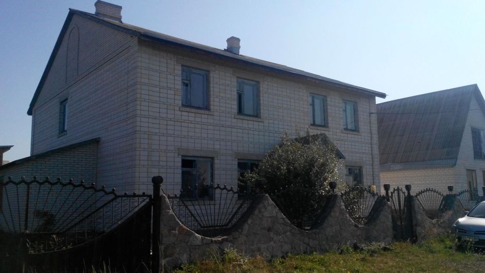 Продається будинок в мальовничому  с.Циблі