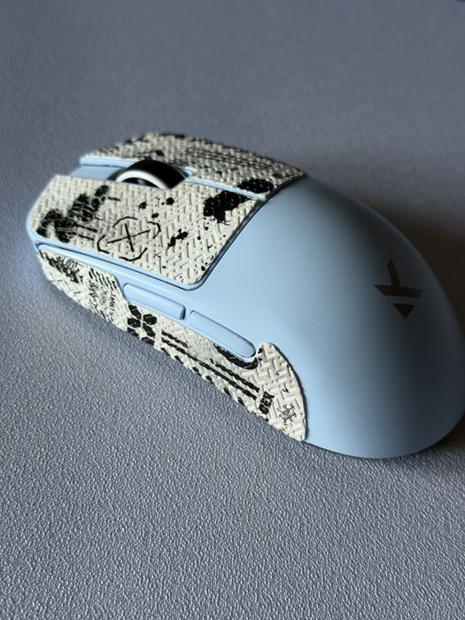 MCHOSE L7 Ultra – bezprzewodowa mysz gamingowa