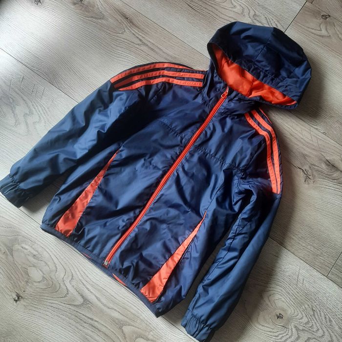 Adidas kurtka 128