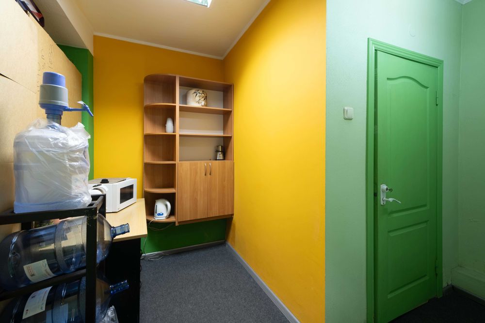 Комерційна нерухомість за адресою вул. Антоновича (площа 49,2 м²) - Atlanta.ua - фото 12