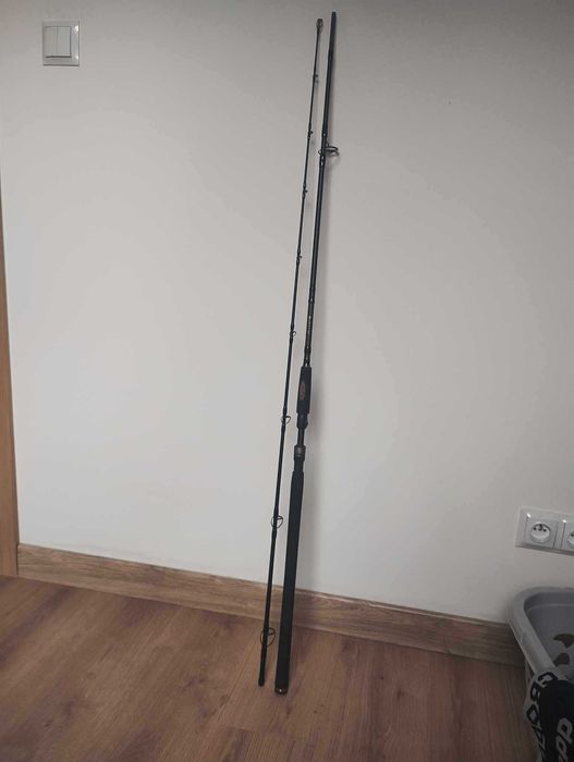 Wędka Westin W3 248 cm 40-130 g druga generacja