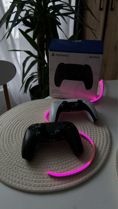 Геймпад контроллер джойстик Dualsense for PS5