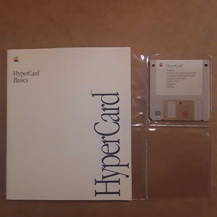 Kit acessórios Apple Macintosh LC