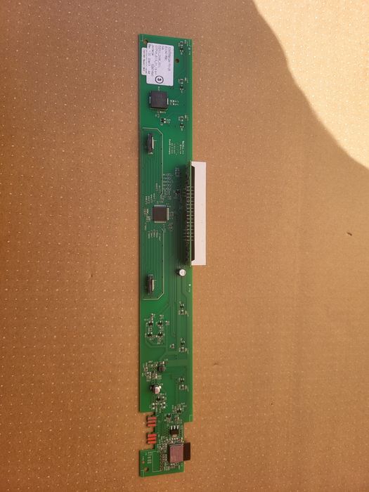 Panel sterowania do zmywarki Candy  Haier 700.173.62