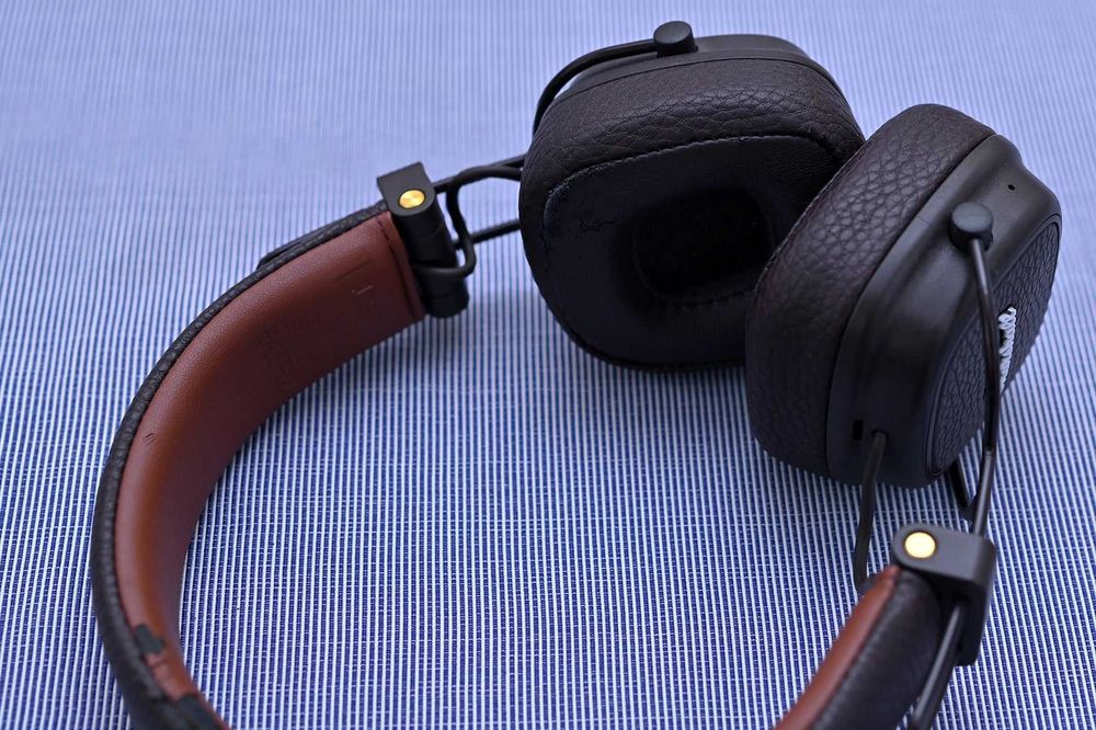 Słuchawki nauszne MARSHALL Major III