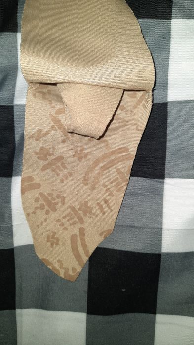 Pocahontas sun colors kocoum 1995 ubranko dla lalki/barbie/barbi/ken