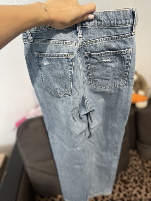 Джинсы GAP размер S