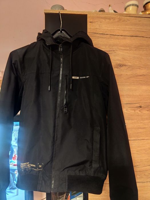 Kurtka męska  Cropp sezon wiosna jesień rozm xs