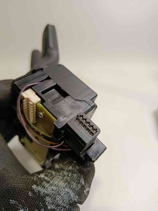 Manípulo de luzes AUDI TT (8J3)