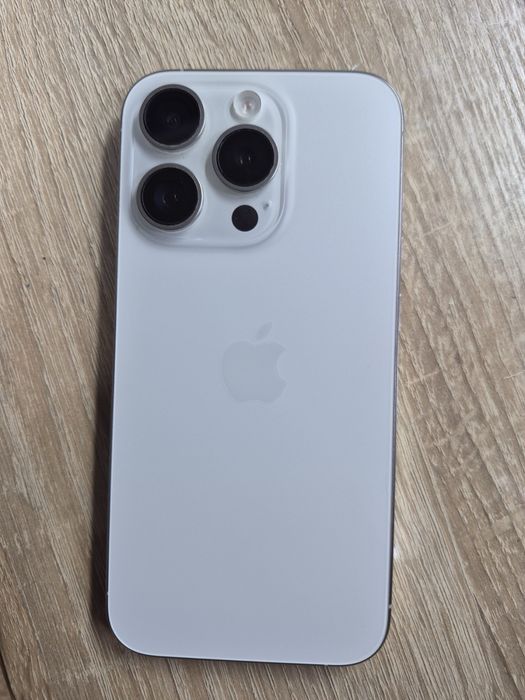 Айфон 15про 256 256