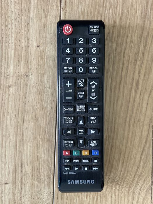 Tv HD Samsung 24”