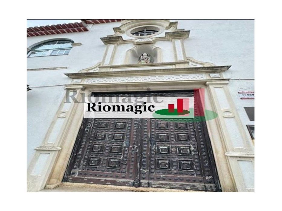 Moradia T5 Almeirim ***RIOMAGIC***