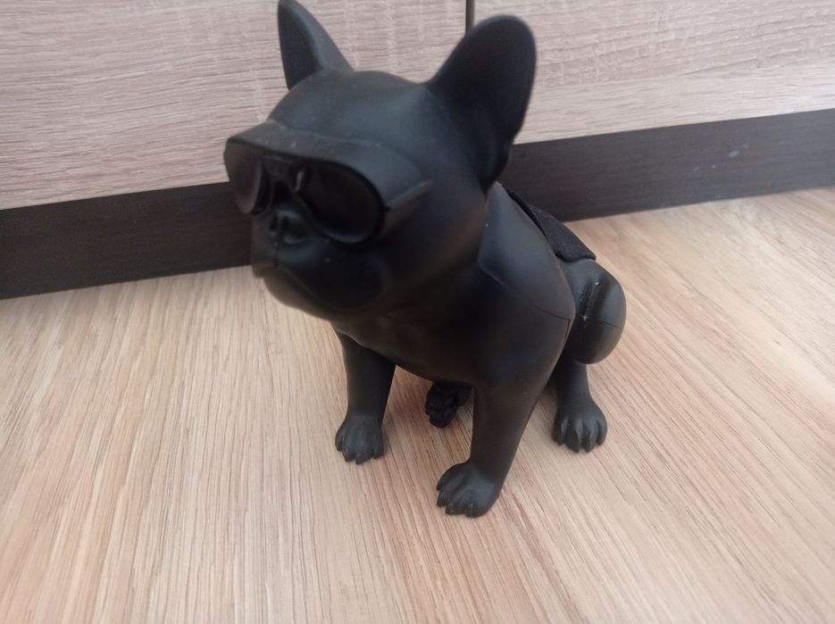 Głośnik bluetooth piesek