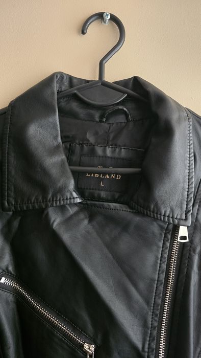 Ramoneska damska rozmiar L