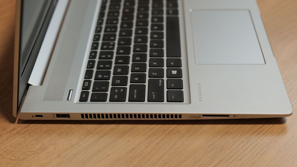 HP ProBook 450 G6 | i3 8 Gen | 8GB RAM | SSD 128GB