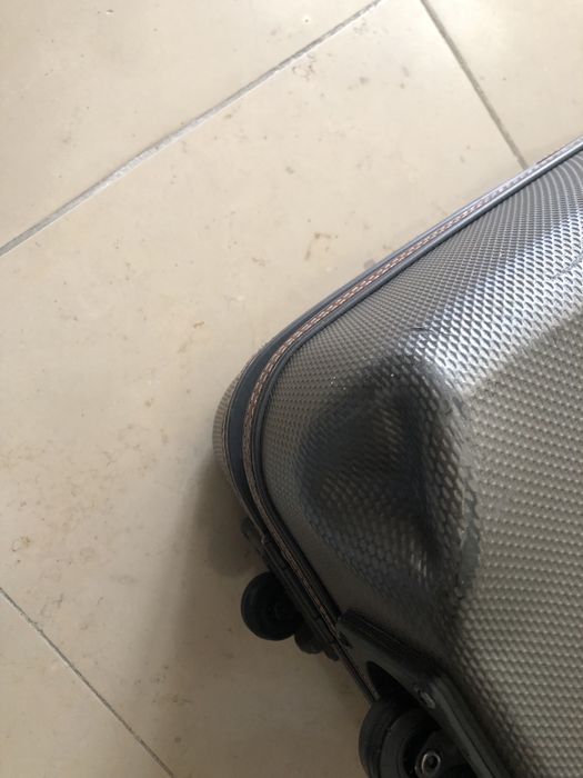 Mala de viagem Samsonite