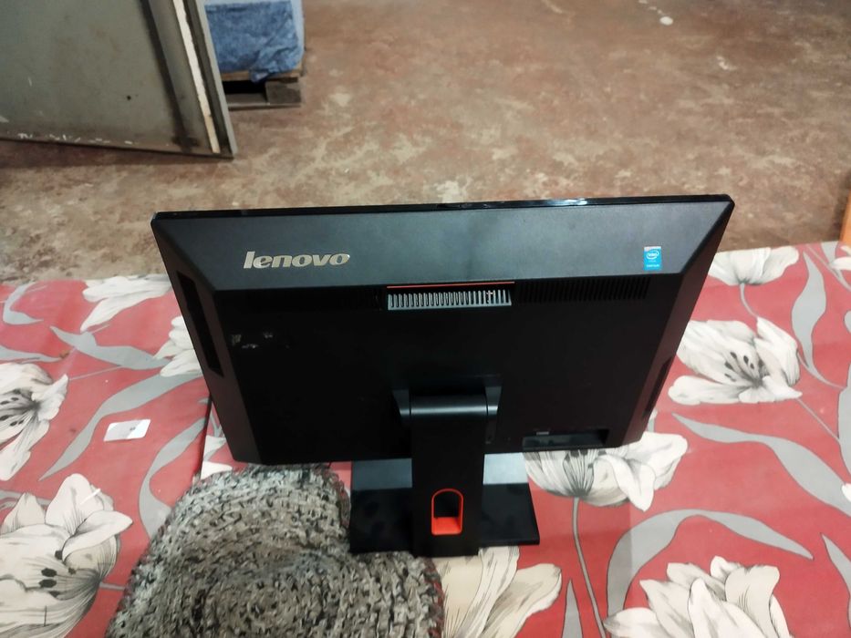 Моноблок леново S 40-40