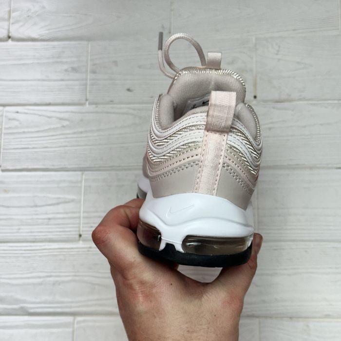 Жіночі кросівки nike air max 97