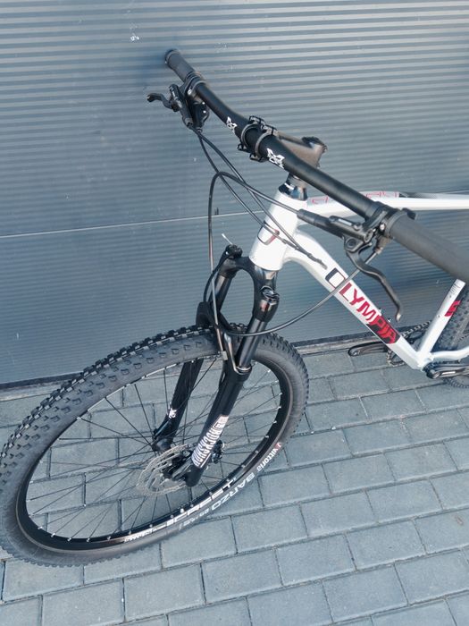 Olympia Drake 29 Sram SX 1x12 Rock Shox MTB