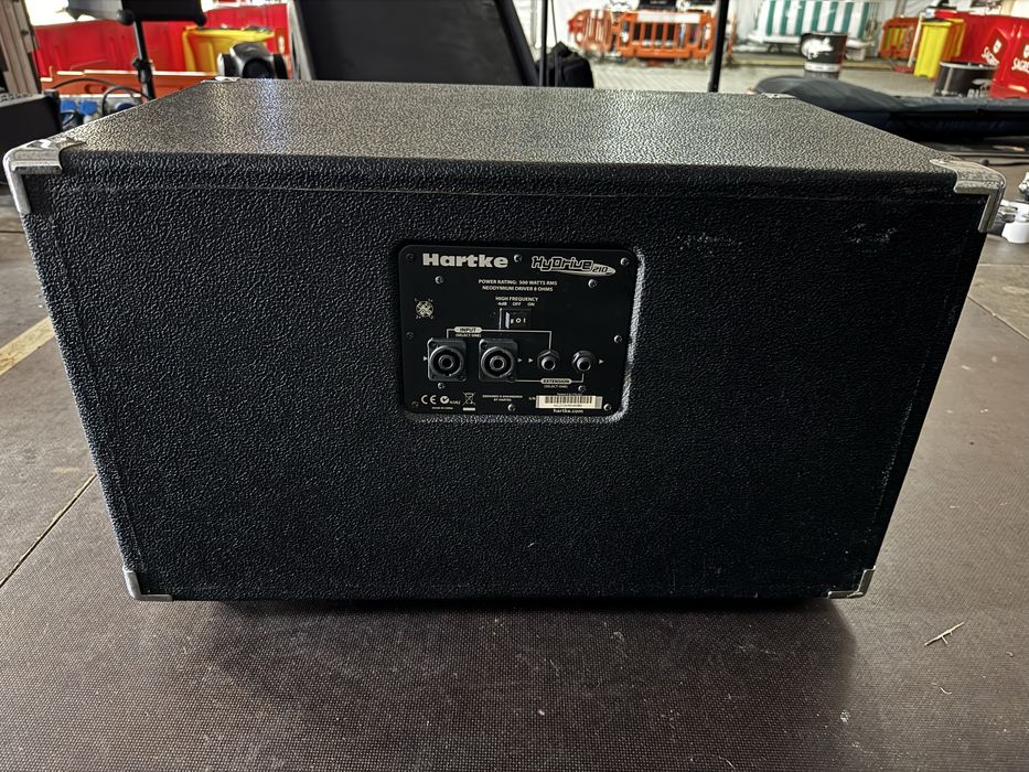 Hartke Hydrive 1x12