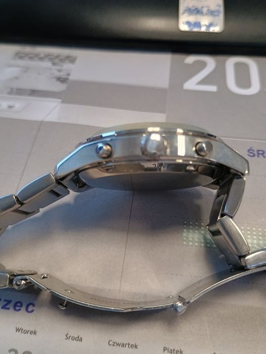 Sprzedam zegarek Orient